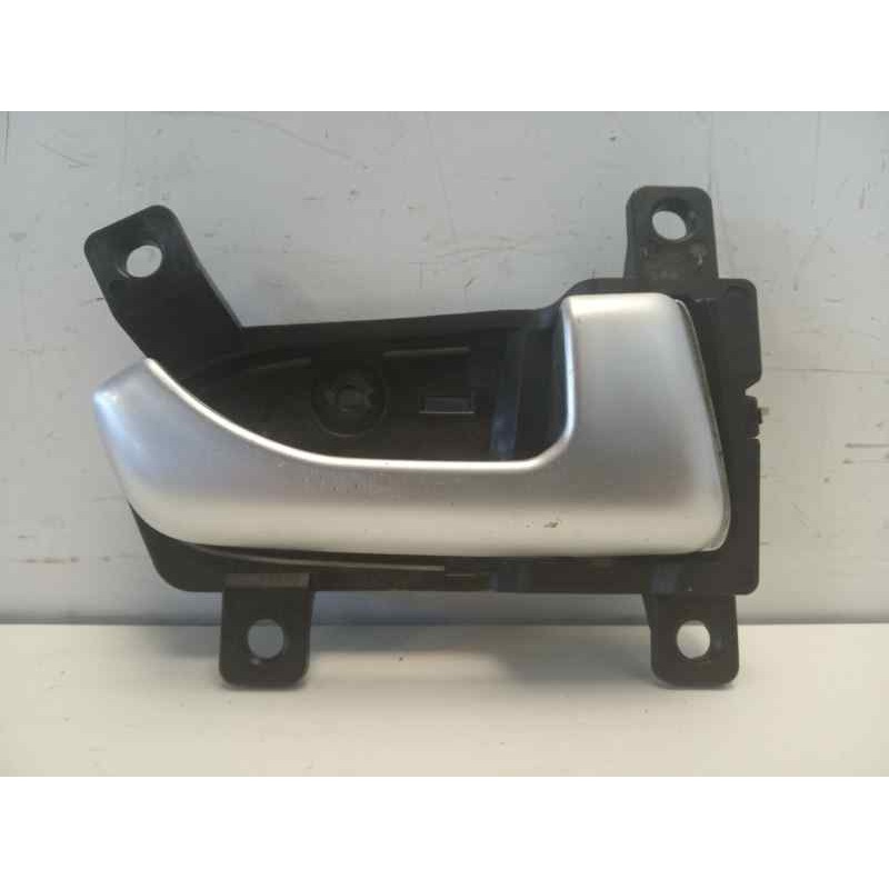 Recambio de maneta interior delantera derecha para kia sportage 1.7 crdi cat referencia OEM IAM 826203U000  