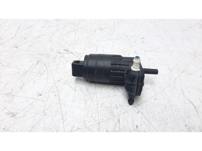 Recambio de bomba limpia para ford ka (ccu) 1.2 8v cat referencia OEM IAM D2831  