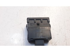 Recambio de interruptor para citroen c4 picasso 1.2 12v e-thp referencia OEM IAM 9801662777   2