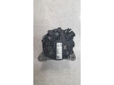 Recambio de alternador para citroen c3 aircross feel referencia OEM IAM 9809391880 ALF101551  2