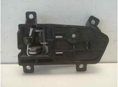 Recambio de maneta interior delantera derecha para kia sportage 1.7 crdi cat referencia OEM IAM 826203U000   2