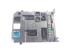 CAJA RELES / FUSIBLES 9666952280 