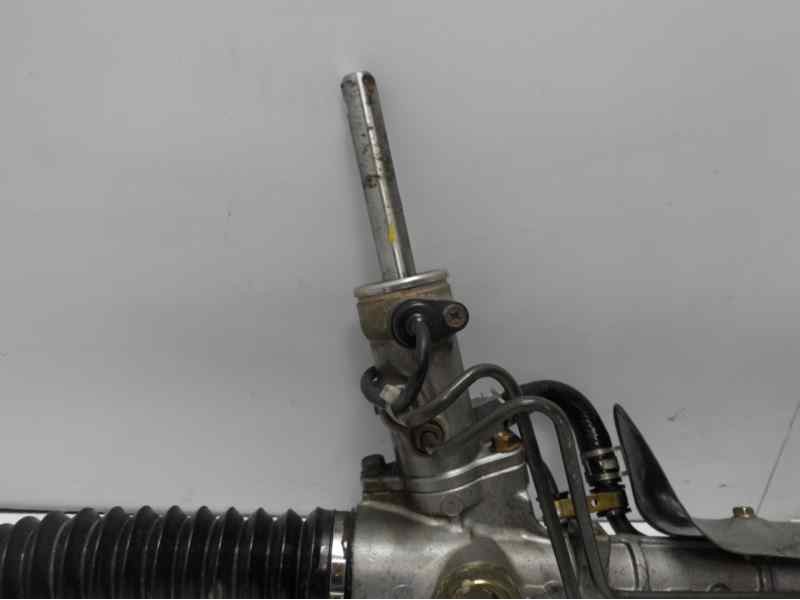 Recambio de cremallera direccion para mazda 3 berlina (bk) 1.6 crdt active+ referencia OEM IAM BP4L32110  