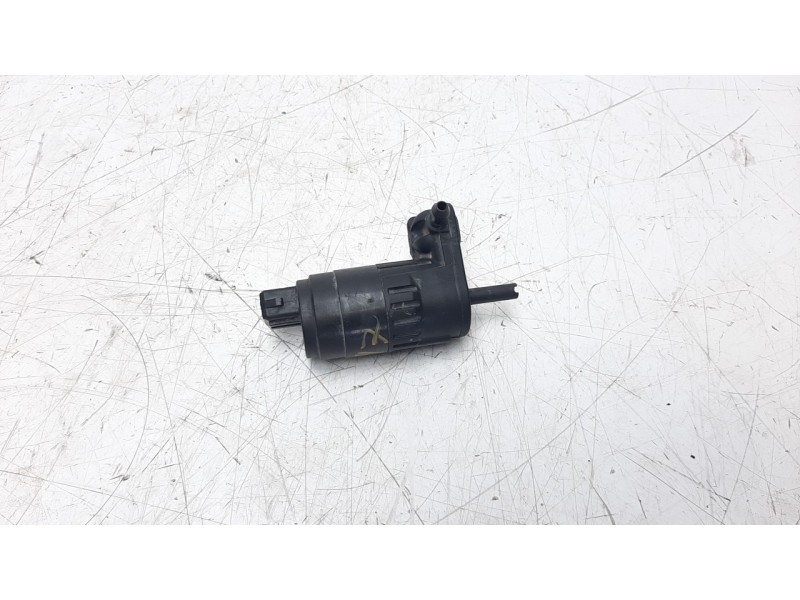 Recambio de bomba limpia para ford ka (ccu) 1.2 8v cat referencia OEM IAM D2831  