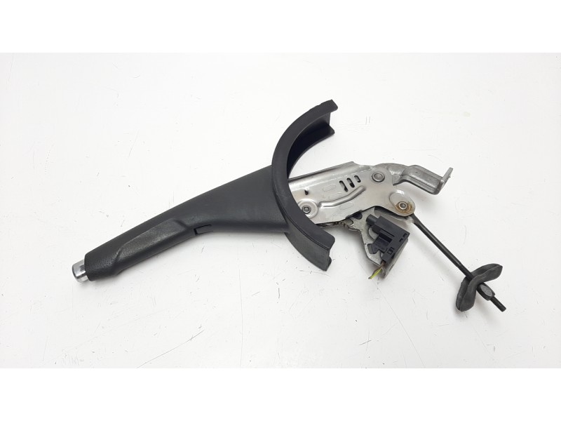 Recambio de palanca freno para seat ibiza (6j5) 1.2 tsi referencia OEM IAM 6Q0711303AL  