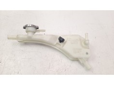 Recambio de deposito expansion para mazda 3 berlina (bp) referencia OEM IAM HF0715730   2
