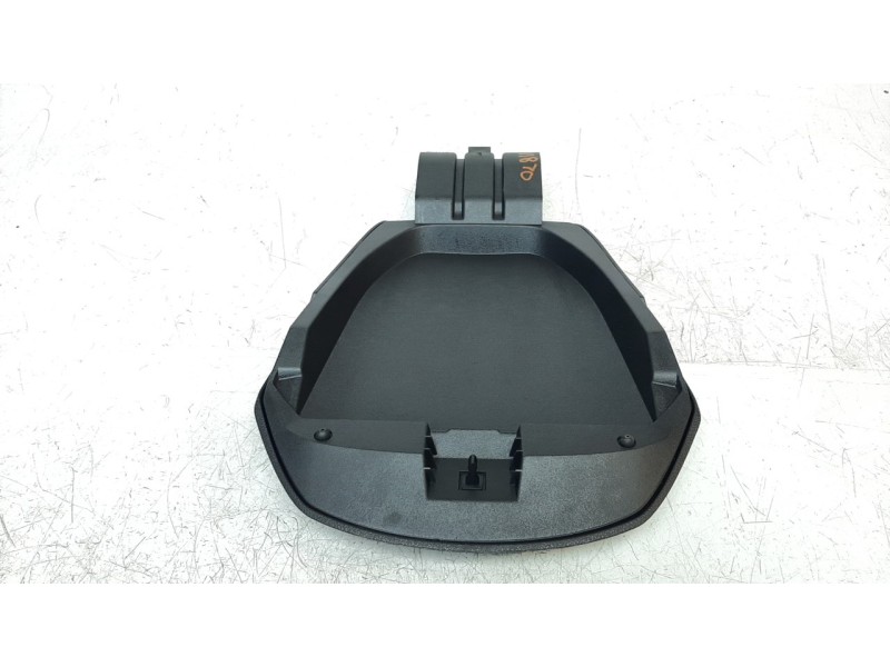 Recambio de guantera para renault express advance referencia OEM IAM 685107886R  