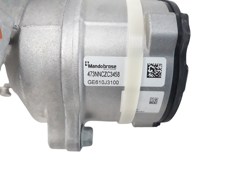 Recambio de columna direccion para kia stonic (ybcuv) 1.0 tgdi cat referencia OEM IAM H8W174820 56340H8500 473NNCZC3458