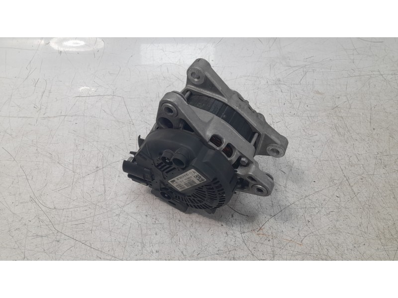 Recambio de alternador para citroen c3 aircross feel referencia OEM IAM 9809391880 ALF101551 