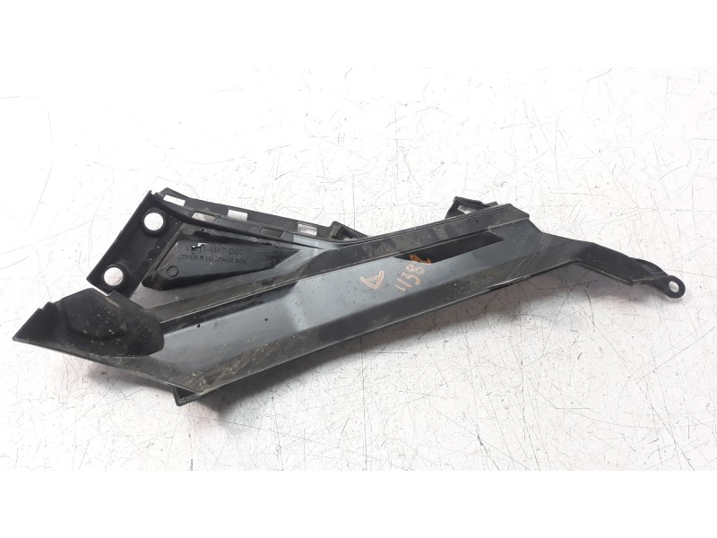 Recambio de moldura para honda x-adv referencia OEM IAM 81311MKTD00  