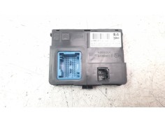 Recambio de modulo electronico para citroen c3 feel referencia OEM IAM 9849651180  