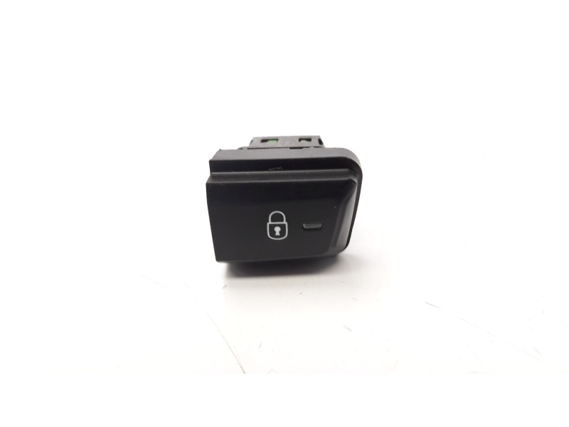 Recambio de interruptor para peugeot 208 1.2 16v vti referencia OEM IAM 96750883ZD  