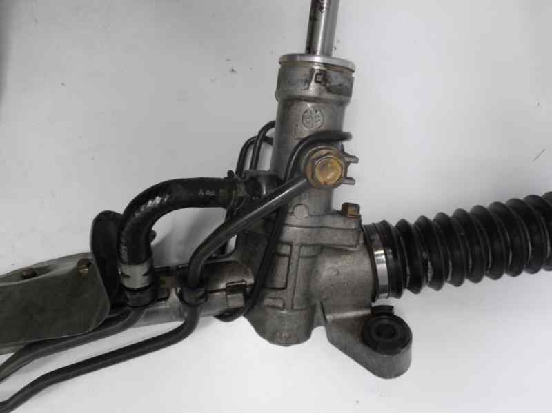 Recambio de cremallera direccion para mazda 3 berlina (bk) 1.6 crdt active+ referencia OEM IAM BP4L32110  
