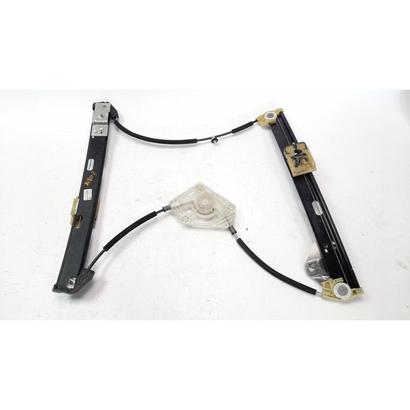 Recambio de elevalunas delantero derecho para audi a1 sportback (gba) 25 tfsi adrenalin referencia OEM IAM 82G837462  
