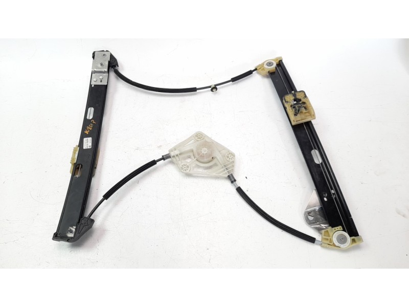 Recambio de elevalunas delantero derecho para audi a1 sportback (gba) 25 tfsi adrenalin referencia OEM IAM 82G837462  