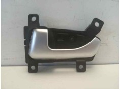 MANETA INTERIOR DELANTERA IZQUIERDA 826103U000 