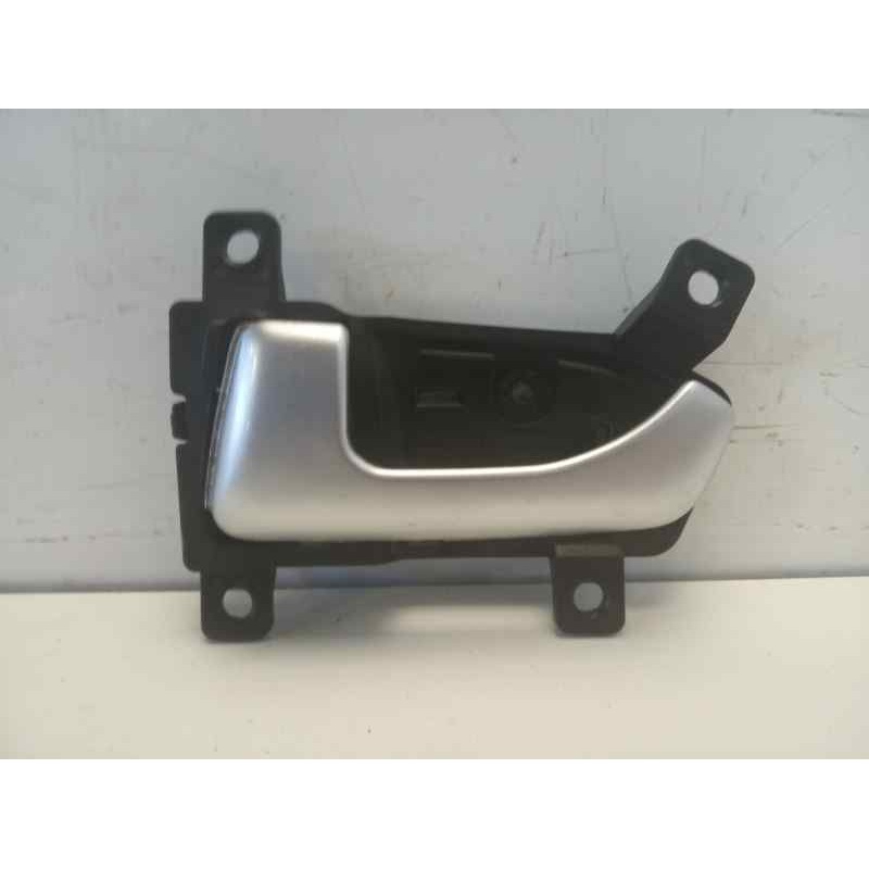 Recambio de maneta interior delantera izquierda para kia sportage 1.7 crdi cat referencia OEM IAM 826103U000  