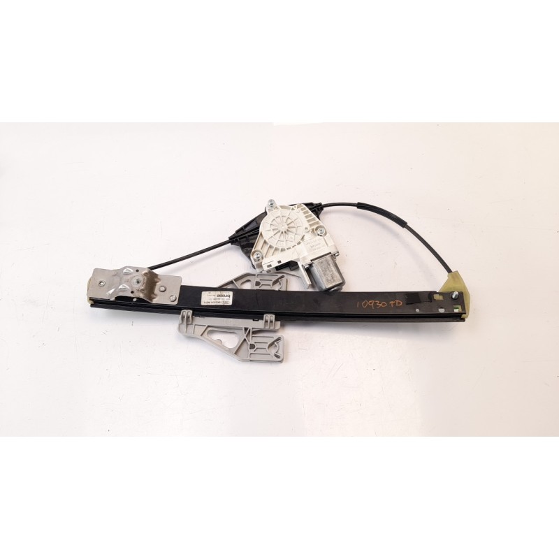 Recambio de elevalunas trasero derecho para audi a4 ber. (b8) 2.0 16v tdi referencia OEM IAM 8K0839462A 106022421 EPSAU026