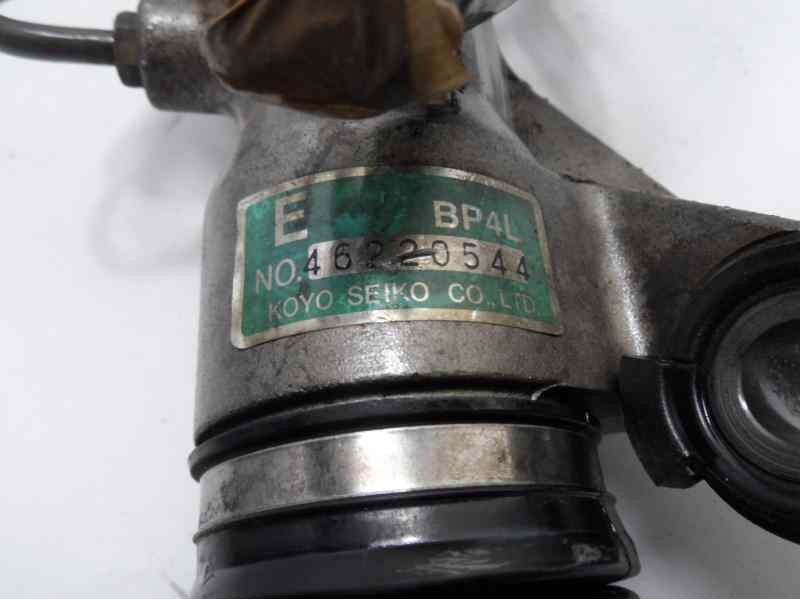 Recambio de cremallera direccion para mazda 3 berlina (bk) 1.6 crdt active+ referencia OEM IAM BP4L32110  