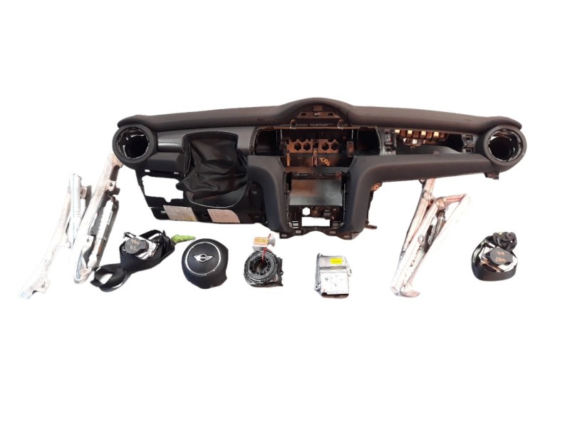 Recambio de kit airbag para mini mini (f56) cooper d referencia OEM IAM 33687651701  