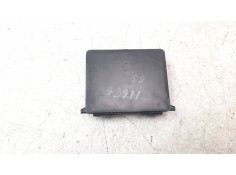 Recambio de modulo electronico para citroen c3 feel referencia OEM IAM 9849651180   2