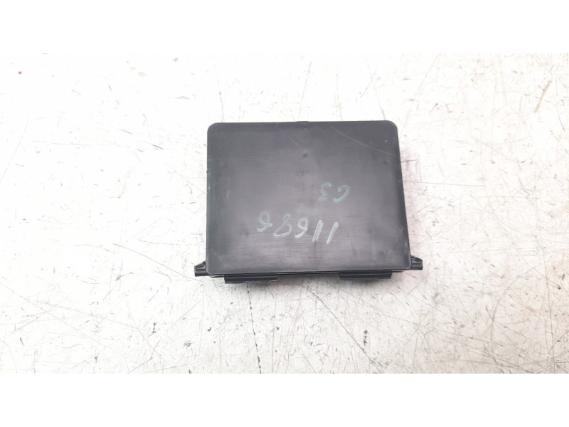 Recambio de modulo electronico para citroen c3 feel referencia OEM IAM 9849651180  