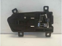 Recambio de maneta interior delantera izquierda para kia sportage 1.7 crdi cat referencia OEM IAM 826103U000   2
