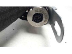 Recambio de airbag cortina delantero izquierdo para citroen c3 business referencia OEM IAM 9802841080   2