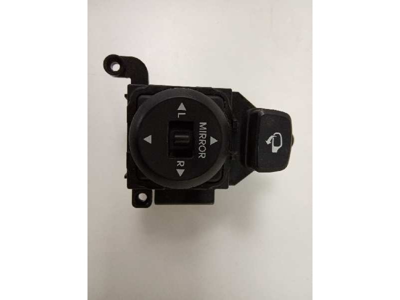 Recambio de mando retrovisor para hyundai i30 classic gls referencia OEM IAM   