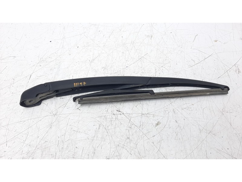 Recambio de brazo limpia trasero para ford ka (ccu) 1.2 8v cat referencia OEM IAM B920  