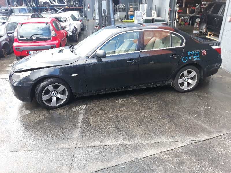 bmw serie 5 berlina (e60) del año 2003
