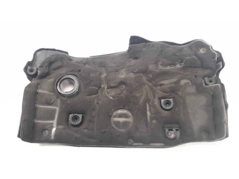 Recambio de tapa motor para jaguar xf 3.0 v6 diesel cat referencia OEM IAM C2Z4779  