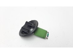 Recambio de resistencia calefaccion para seat ibiza (6j5) 1.2 tsi referencia OEM IAM 6Q0959263A 342065  2