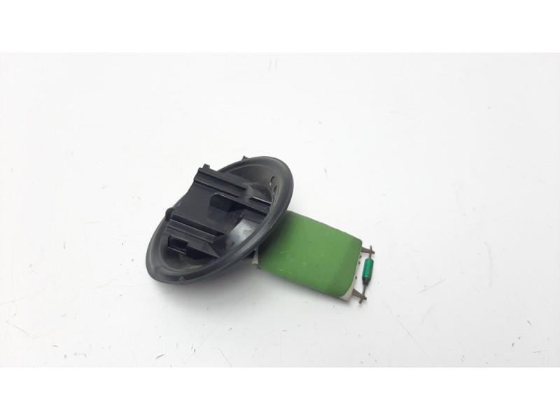 Recambio de resistencia calefaccion para seat ibiza (6j5) 1.2 tsi referencia OEM IAM 6Q0959263A 342065 