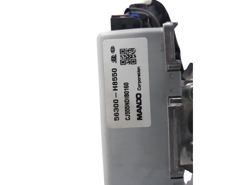 Recambio de columna direccion para kia stonic (ybcuv) 1.0 tgdi cat referencia OEM IAM H8W174820 56340H8500 473NNCZC3458