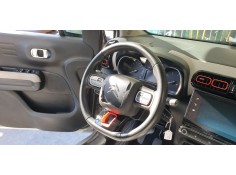 Recambio de volante para citroen c3 aircross feel referencia OEM IAM 98118752HQ   2