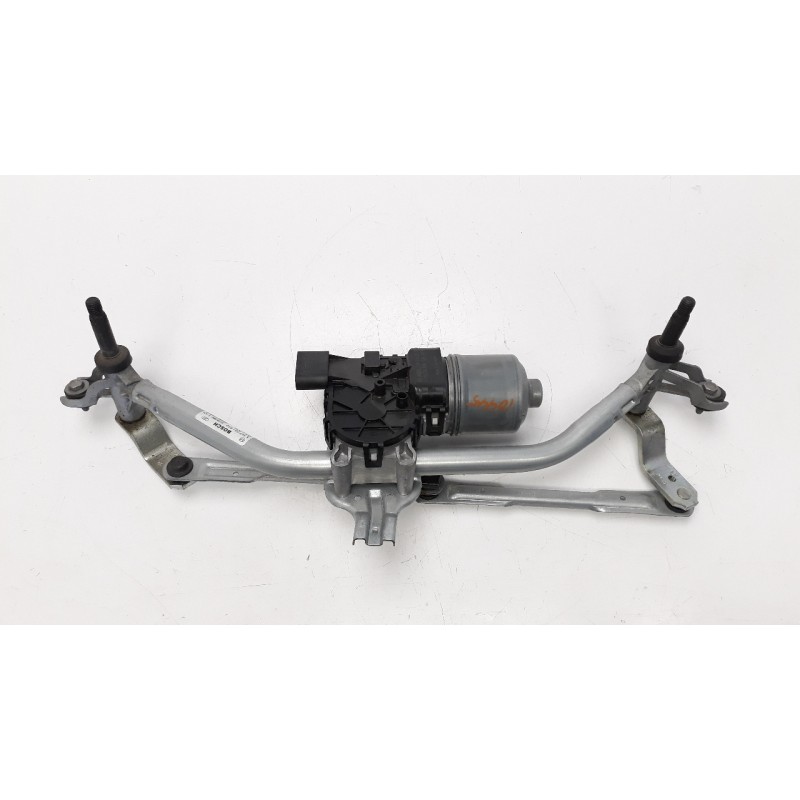 Recambio de motor limpia delantero para peugeot 208 1.2 16v vti referencia OEM IAM 9815497780 0390241589 3397021910