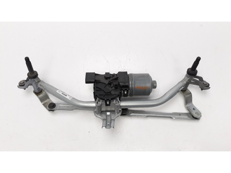 Recambio de motor limpia delantero para peugeot 208 1.2 16v vti referencia OEM IAM 9815497780 0390241589 3397021910