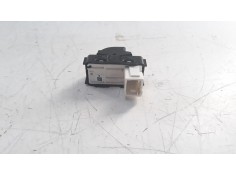 Recambio de mando elevalunas trasero derecho para citroen c3 1.2 12v e-thp referencia OEM IAM 96762292ZD   2