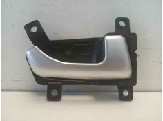 MANETA INTERIOR TRASERA DERECHA 826203U000 