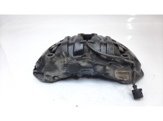 Recambio de pinza de freno trasera derecha para porsche cayenne (typ 92aa) diesel referencia OEM IAM 7PP615123   2