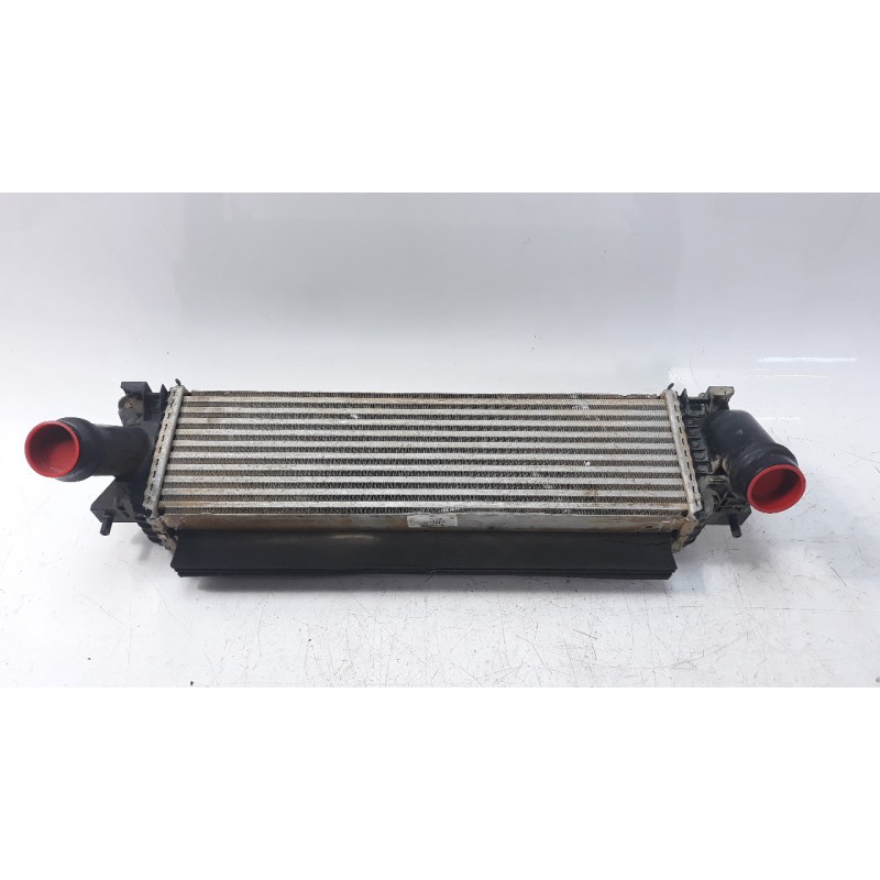 Recambio de intercooler para nissan navara pick-up (d40m) 2.5 dci diesel cat referencia OEM IAM 144614JA0B 309061 