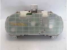 Recambio de cuadro instrumentos para mazda 3 berlina (bk) 1.6 crdt active+ referencia OEM IAM 4TBN9JA   2