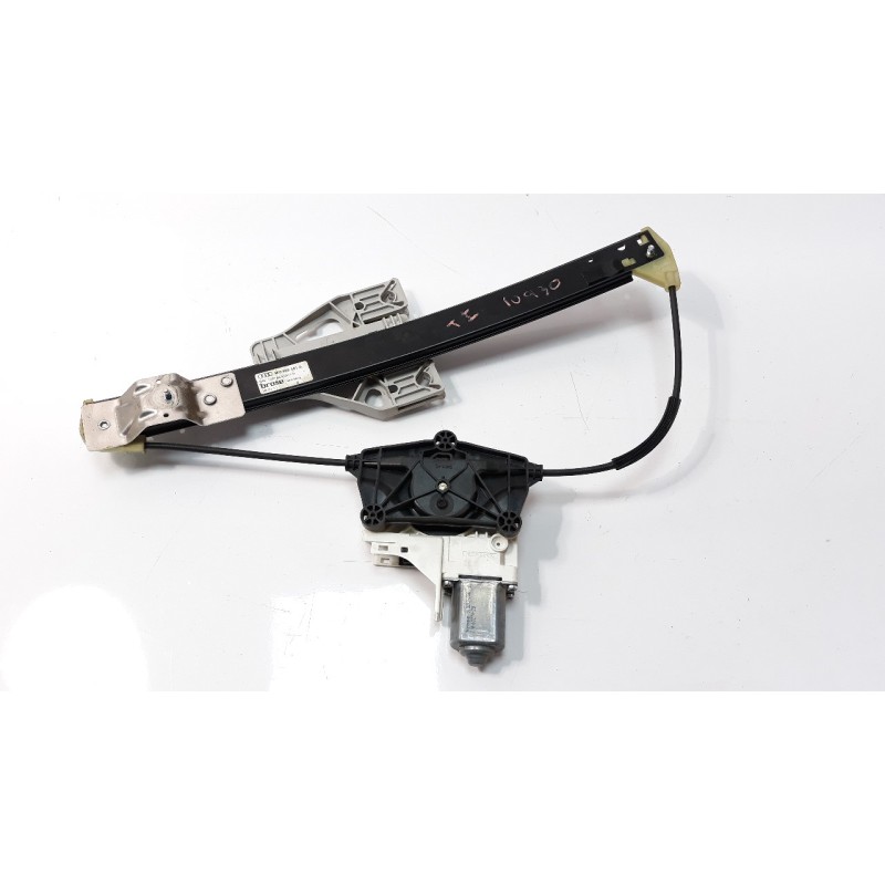 Recambio de elevalunas trasero izquierdo para audi a4 ber. (b8) 2.0 16v tdi referencia OEM IAM 8K0839461A 106022422 111724