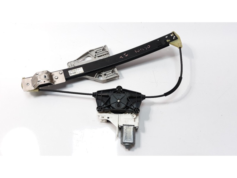 Recambio de elevalunas trasero izquierdo para audi a4 ber. (b8) 2.0 16v tdi referencia OEM IAM 8K0839461A 106022422 111724