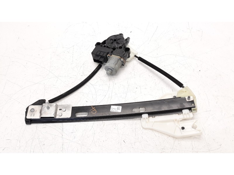 Recambio de elevalunas trasero derecho para audi a1 sportback (gba) 25 tfsi adrenalin referencia OEM IAM 82G839462A  