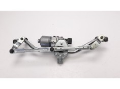 Recambio de motor limpia delantero para peugeot 208 1.2 16v vti referencia OEM IAM 9815497780 0390241589 3397021910 2