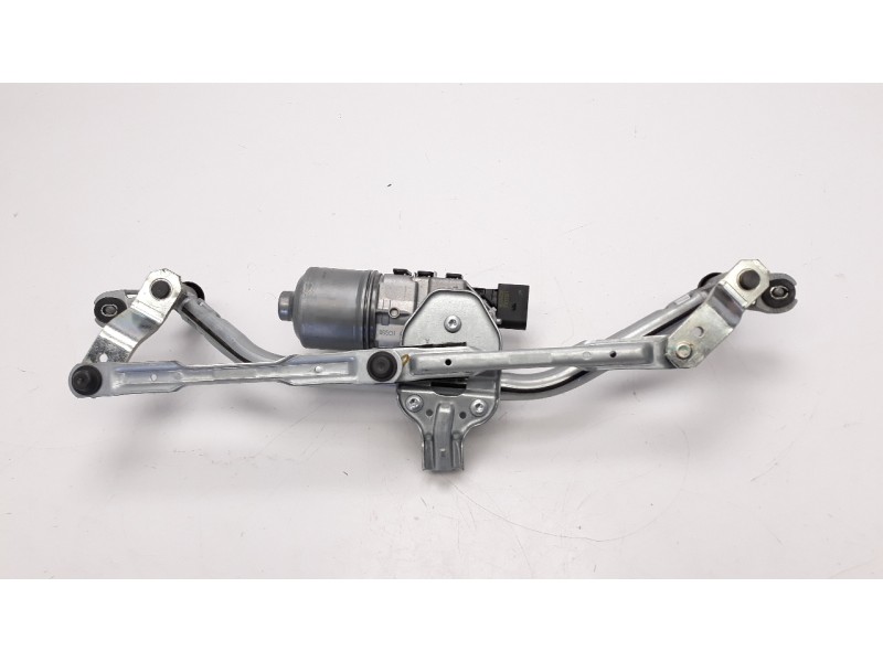 Recambio de motor limpia delantero para peugeot 208 1.2 16v vti referencia OEM IAM 9815497780 0390241589 3397021910