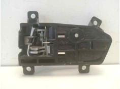 Recambio de maneta interior trasera derecha para kia sportage 1.7 crdi cat referencia OEM IAM 826203U000   2