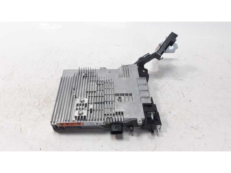 Recambio de modulo electronico para mazda 2 lim. () 1.5 16v cat referencia OEM IAM DADR67Y6YC  